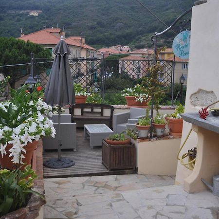 B&B Piccolo Paradiso Фінале-Лігуре Екстер'єр фото