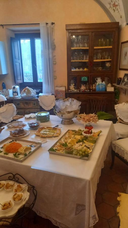 B&B Piccolo Paradiso Фінале-Лігуре Екстер'єр фото