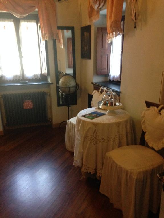 B&B Piccolo Paradiso Фінале-Лігуре Екстер'єр фото